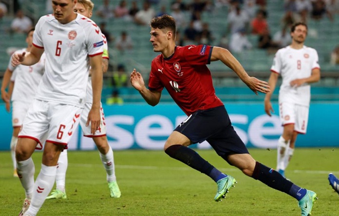 Những bàn thắng đẹp vòng tứ kết Euro 2020